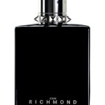 عطر ادکلن بلک متال من جان ریچموند - Black Metal Man John Richmond - بررسی، قیمت و خرید