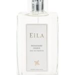 عطر ادکلن پاودری اوریس ایلا - Powdery Orris Eila - بررسی، قیمت و خرید