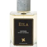 عطر ادکلن لدر ایلا - Leather Eila - بررسی، قیمت و خرید