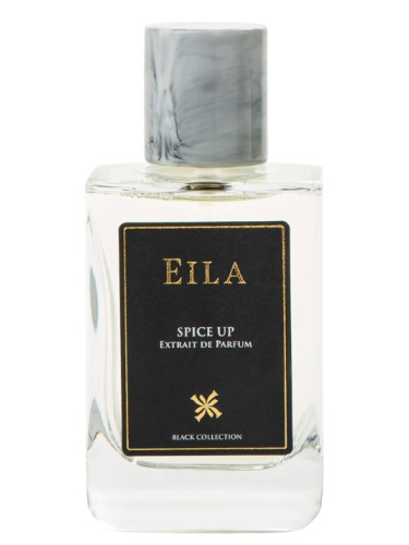 عطر ادکلن اسپایس آپ ایلا - Spice Up Eila - بررسی، قیمت و خرید