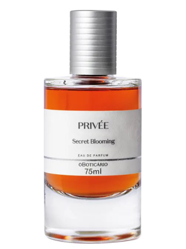 عطر ادکلن سیکرت بلومینگ اُ بوتیکاریو - Secret Blooming O Boticário - بررسی، قیمت و خرید