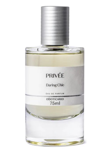 عطر ادکلن دارینگ شیک اُ بوتیکاریو - Daring Chic O Boticário - بررسی، قیمت و خرید
