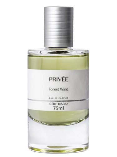 عطر ادکلن فورست ویند اُ بوتیکاریو - Forest Wind O Boticário - بررسی، قیمت و خرید