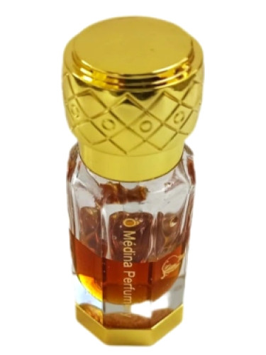 عطر ادکلن لامبر اُ مدینا پرفیومری -  L'ambre Ô Médina Perfumery - بررسی، قیمت و خرید