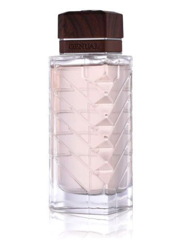 عطر ادکلن جینوال رینگ - Genual RING - بررسی، قیمت و خرید