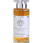 عطر ادکلن لاست این روزز اِیپریل آروماَتیکز - Lost in Roses April Aromatics - بررسی، قیمت و خرید