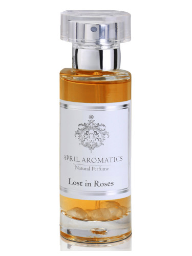 عطر ادکلن لاست این روزز اِیپریل آروماَتیکز - Lost in Roses April Aromatics - بررسی، قیمت و خرید