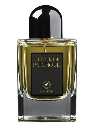 عطر ادکلن کور د پاتچولی کالیستو - Coeur de Patchouli Callisto - بررسی، قیمت و خرید