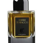 عطر ادکلن امبر تاباکو کالیستو - Ambre Tobacco Callisto - بررسی، قیمت و خرید