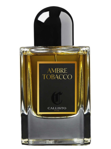 عطر ادکلن امبر تاباکو کالیستو - Ambre Tobacco Callisto - بررسی، قیمت و خرید