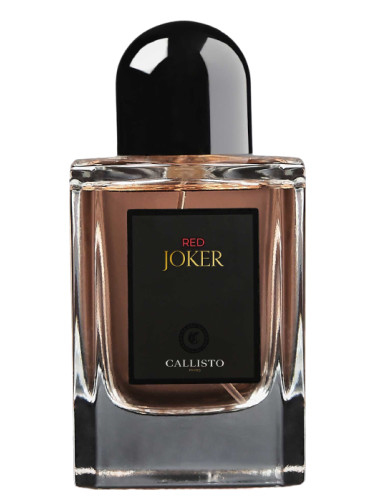 عطر ادکلن رد جوکر کالیستو - Red Joker Callisto - بررسی، قیمت و خرید