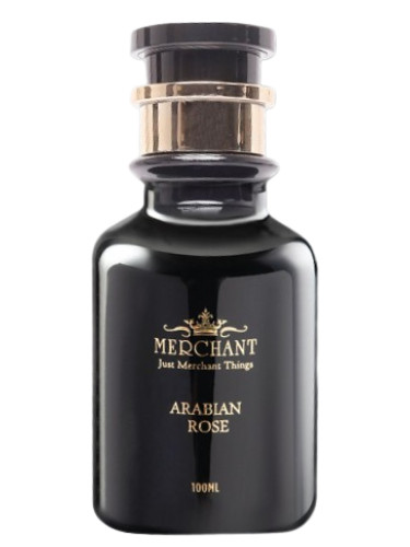 عطر ادکلن عربیَن رُز مِرچِنت - Arabian Rose Merchant - بررسی، قیمت و خرید