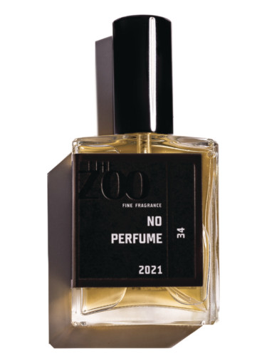 عطر ادکلن نو پرفیوم ذ زو - No Perfume The Zoo - بررسی، قیمت و خرید