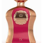 عطر ادکلن هاینس ناین افنان - Highness IX Afnan - بررسی، قیمت و خرید