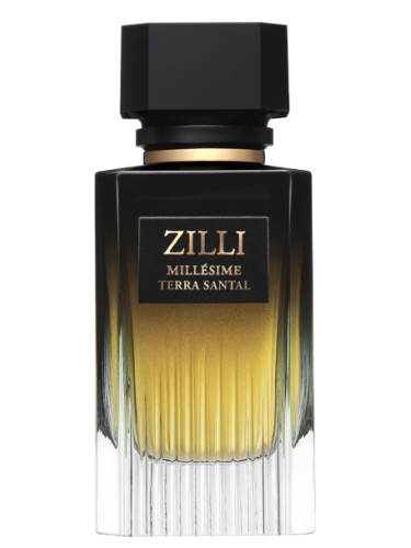 عطر ادکلن میلسیم ترّا سانتال زیلی - Millesime Terra Santal Zilli - بررسی، قیمت و خرید