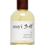 عطر ادکلن ایمی سه شانزده امی - Amyi 3.16 Amyi - بررسی، قیمت و خرید