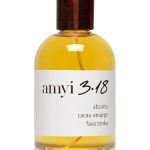 عطر ادکلن ایمی سه هجده اِیمی - Amyi 3.18 Amyi - بررسی، قیمت و خرید