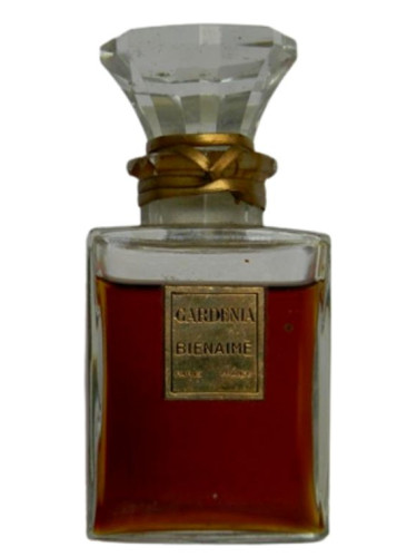 عطر ادکلن گاردنیا بیِنِمِ - Gardénia Bienaimé - بررسی، قیمت و خرید