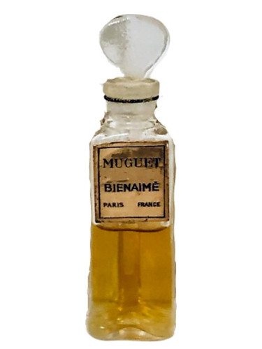 عطر ادکلن موگه بیئنمه - Muguet Bienaimé - بررسی، قیمت و خرید