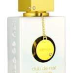 عطر ادکلن کلوپ د نویت وایت امپریال آرماف - Club de Nuit White Imperiale Armaf - بررسی، قیمت و خرید