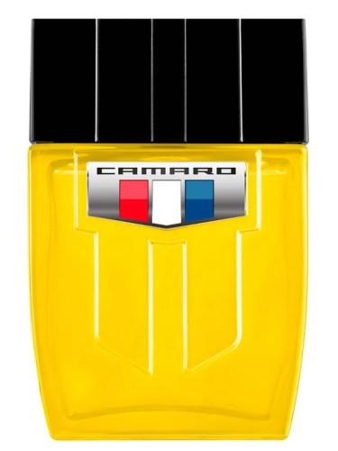 عطر ادکلن کامارو یلو آگوا د شیرو - Camaro Yellow Água de Cheiro - بررسی، قیمت و خرید