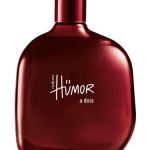 عطر ادکلن هیوما دویس ناتورا - Humor a Dois Natura - بررسی، قیمت و خرید