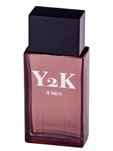عطر ادکلن وای تو کی فور من پاریس الیزه - Y2K 4Men Paris Elysees - بررسی، قیمت و خرید