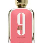 عطر ادکلن ناین ای‌ام پور فم افنان - 9am pour Femme Afnan - بررسی، قیمت و خرید