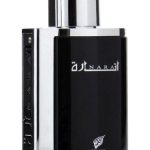 عطر ادکلن اینانا بلک افنان - Inara Black Afnan - بررسی، قیمت و خرید