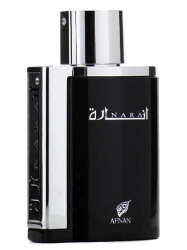 عطر ادکلن اینانا بلک افنان - Inara Black Afnan - بررسی، قیمت و خرید