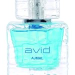 عطر ادکلن اَوید اَجمال - Avid Ajmal - بررسی، قیمت و خرید