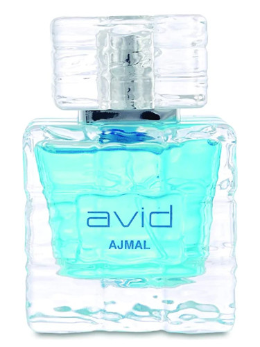 عطر ادکلن اَوید اَجمال - Avid Ajmal - بررسی، قیمت و خرید