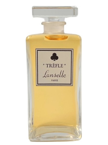 عطر ادکلن ترفله لانسِل پاریس - Trefle Lanselle Paris - بررسی، قیمت و خرید