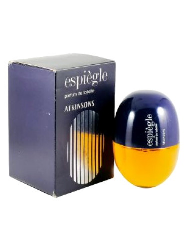 عطر ادکلن اسپیگل اَتکینسونز - Espiègle Atkinsons - بررسی، قیمت و خرید