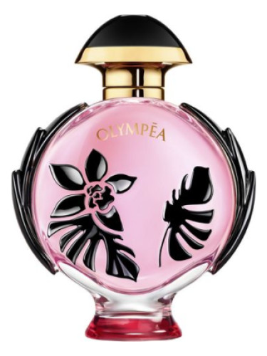 عطر ادکلن اُلیمپیا فِلورا رابان - Olympéa Flora Rabanne - بررسی، قیمت و خرید