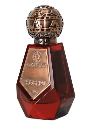 عطر ادکلن میرا بای سنتوری پرفیومز - Mirabai Centauri Perfumes - بررسی، قیمت و خرید