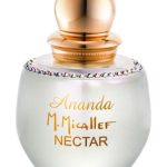 عطر ادکلن آناندا نکتار ام. میکالف - Ananda Nectar M. Micallef - بررسی، قیمت و خرید