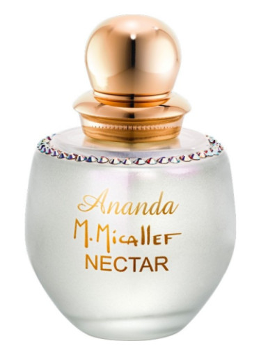 عطر ادکلن آناندا نکتار ام. میکالف - Ananda Nectar M. Micallef - بررسی، قیمت و خرید