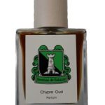 عطر ادکلن چیپر عود آرومَس دِ سالازار - Chypre Oud Aromas de Salazar - بررسی، قیمت و خرید