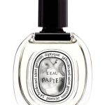 عطر ادکلن لو پییر دیپتیک - L'Eau Papier Diptyque - بررسی، قیمت و خرید