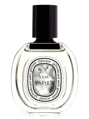 عطر ادکلن لو پییر دیپتیک - L'Eau Papier Diptyque - بررسی، قیمت و خرید
