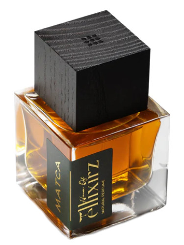 عطر ادکلن هاوس آو الیکسرز مَتکا - House of Ellixirz MATCA - بررسی، قیمت و خرید