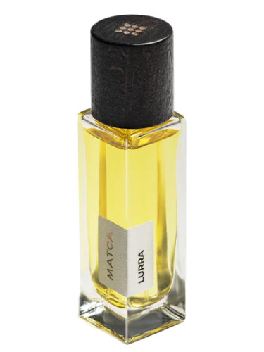 عطر ادکلن لوررا ماتکا - Lurra MATCA - بررسی، قیمت و خرید