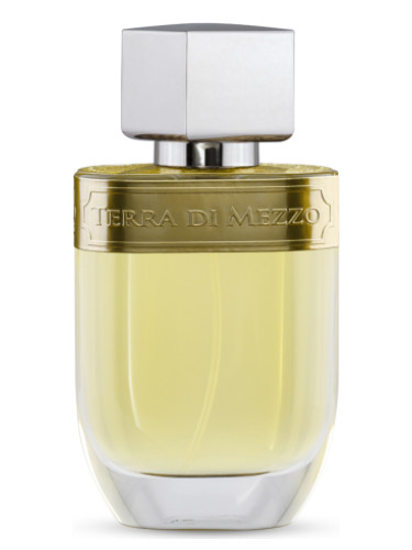 عطر ادکلن ترا دی مزو اولِنتیسیمَا - Terra di Mezzo Aulentissima - بررسی، قیمت و خرید