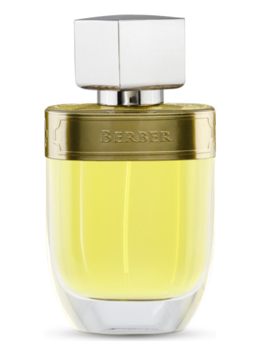 عطر ادکلن بربر اولنتیسیما - Berber Aulentissima - بررسی، قیمت و خرید
