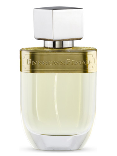 عطر ادکلن آن نوان فی میل اولنتیسیما - Unknownfemale Aulentissima - بررسی، قیمت و خرید