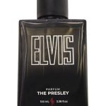 عطر ادکلن الویس پرسلی د پریسلی وایکینگ - Elvis Presley The Presley Viking - بررسی، قیمت و خرید