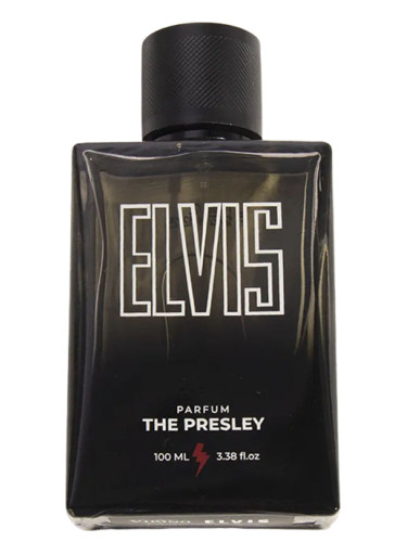 عطر ادکلن الویس پرسلی د پریسلی وایکینگ - Elvis Presley The Presley Viking - بررسی، قیمت و خرید