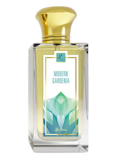 عطر ادکلن مدرن گاردنیا لبرون - Modern Gardenia LaBron - بررسی، قیمت و خرید