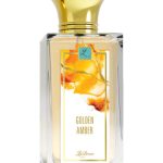 عطر ادکلن گلدن امبر لبرون - Golden Amber LaBron - بررسی، قیمت و خرید